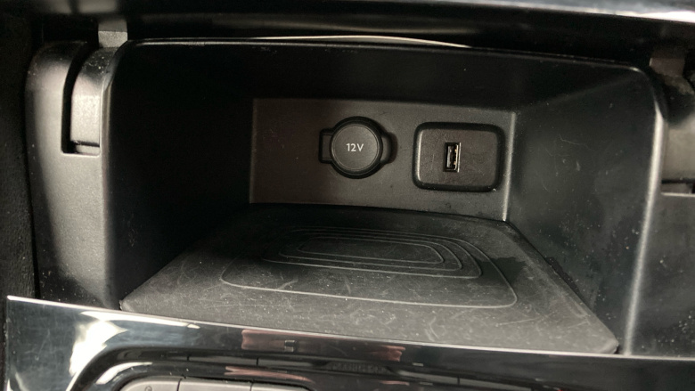 Vauxhall Grandland X 1.2 Turbo SE 5dr Petrol Hatchback